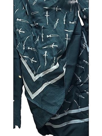 Rag & Bone Scarf (view 1)
