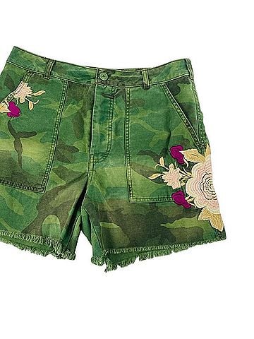 Free People Shorts (view 1)