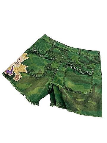Free People Shorts (view 2)