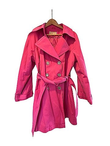 Michael Kors Trenchcoat (view 1)
