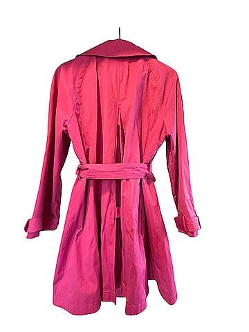 Michael Kors Trenchcoat (view 2)