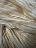 Rag & Bone 100% Cotton Stripes Yellow Scarf One size - photo 2