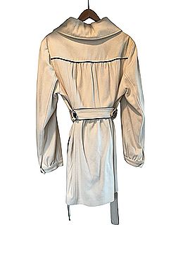 Marvin K. Coat (view 2)