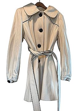 Marvin K. Coat (view 1)