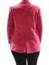 Dolan Pink Blazer Size S - photo 5