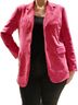 Dolan Pink Blazer Size S - photo 4