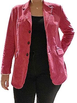 Dolan Blazer (view 1)