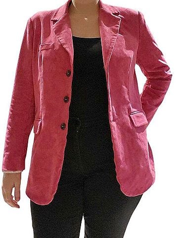 Dolan Blazer (view 1)