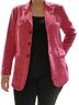 Dolan Pink Blazer Size S - photo 1