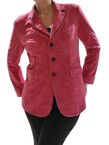 Dolan Blazer (view 2)