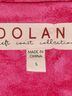 Dolan Pink Blazer Size S - photo 7