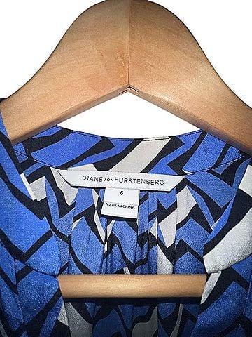 Diane von Furstenberg Casual Dress (view 2)