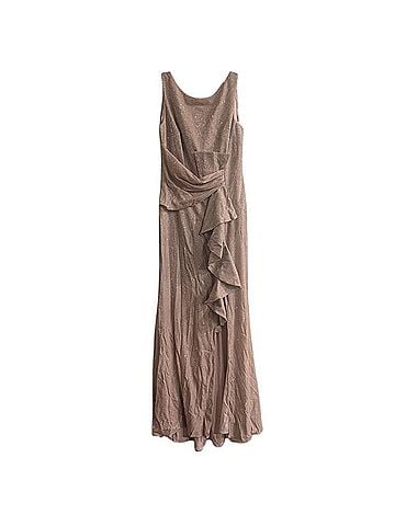 Betsy & Adam Cocktail Dress (view 1)