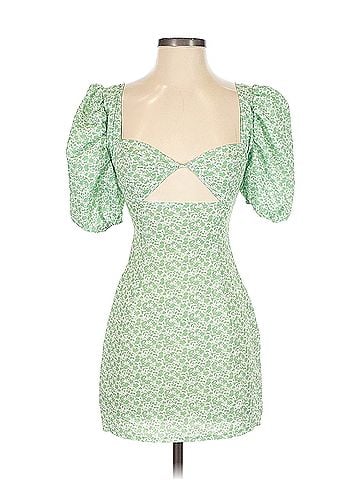 PrettyLittleThing Pretty Little Thing Cocktail Dress (view 1)