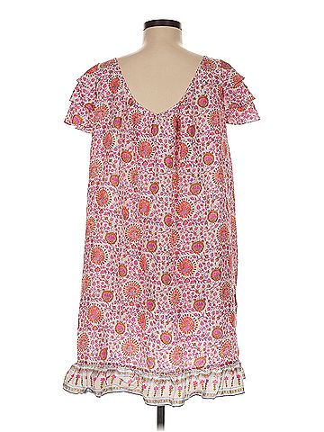 Club Monaco Club Monaco Casual Dress (view 2)