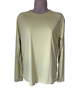 Reel Life UV Tee Long Sleeve Top (view 1)