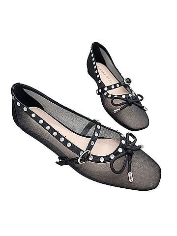 Gianni Bini rayna Flats (view 2)