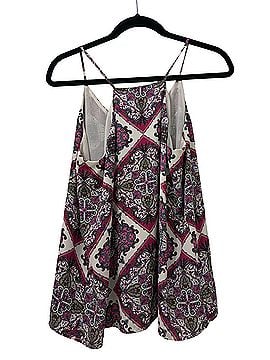 Ann Taylor LOFT Sleeveless Top (view 2)