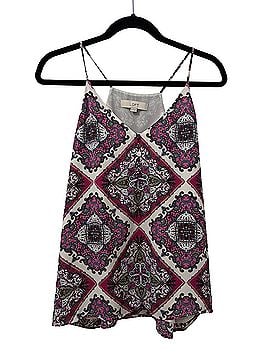 Ann Taylor LOFT Sleeveless Top (view 1)