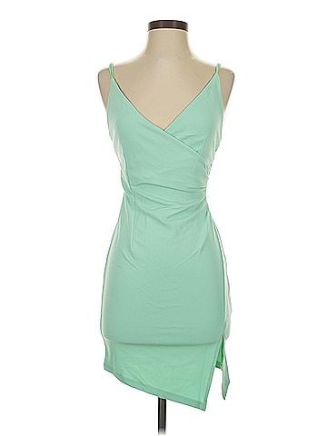 Hello Molly Hello Molly Cocktail Dress (view 1)