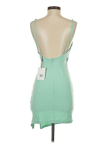 Hello Molly Hello Molly Cocktail Dress (view 2)