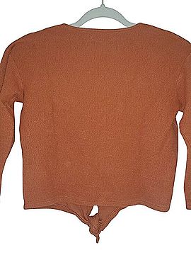 Madewell 3/4 Sleeve Blouse (view 2)