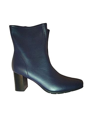 A2 by Aerosoles Miley Ankle Boots (view 1)