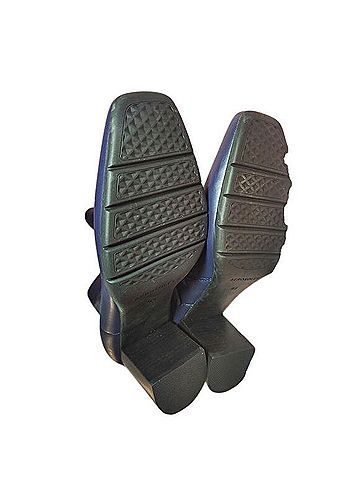 A2 by Aerosoles Miley Ankle Boots (view 2)