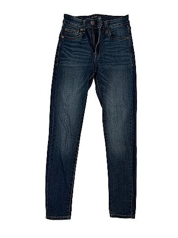 Aeropostale High Rise Jeggings (view 1)