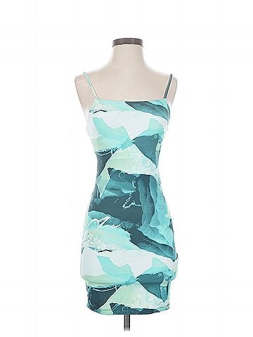 Forever 21 Cocktail Dress (view 1)