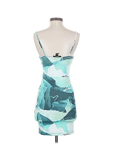 Forever 21 Cocktail Dress (view 2)