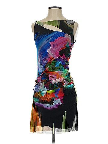 Elana Kattan Elana Kattan Cocktail Dress (view 1)