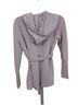 Skechers Purple Jacket Size S - photo 2