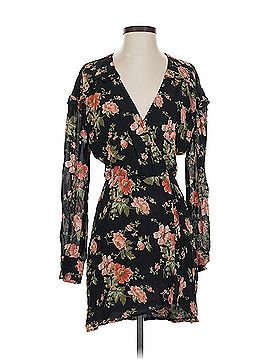 Reformation Reformation Cocktail Dress (view 1)