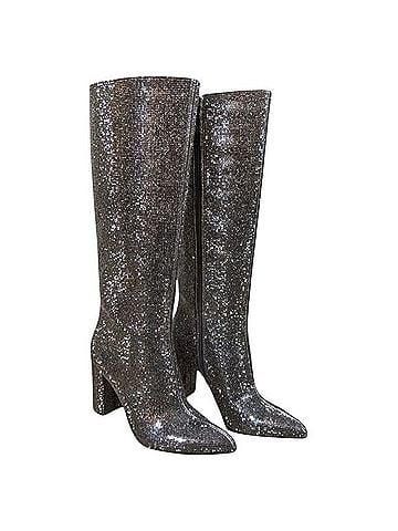 INC International Concepts Paiton Boots (view 2)
