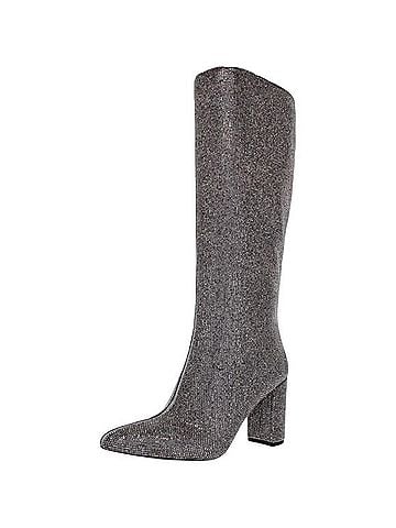 INC International Concepts Paiton Boots (view 1)