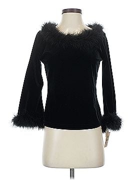 Ivy Jane Ivy Jane Long Sleeve Top (view 1)