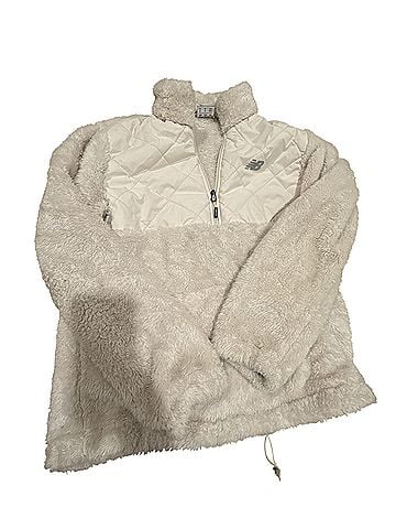New Balance Fleece (view 1)