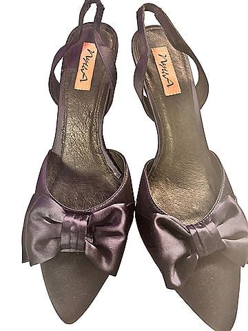 Nina nina Heels (view 2)