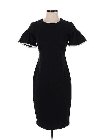 Calvin Klein Calvin Klein Cocktail Dress (view 1)