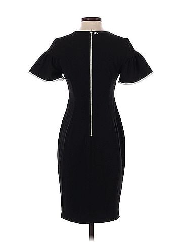 Calvin Klein Calvin Klein Cocktail Dress (view 2)