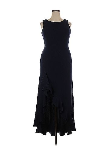 Calvin Klein Calvin Klein Cocktail Dress (view 1)