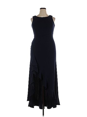 Calvin Klein Calvin Klein Cocktail Dress (view 2)