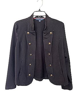Tommy Hilfiger Military Jacket (view 1)