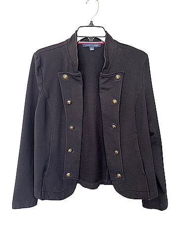 Tommy Hilfiger Military Jacket (view 1)
