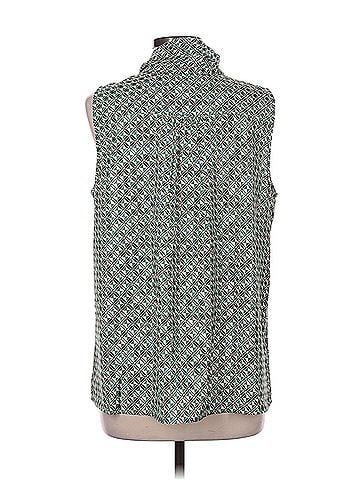 Maison d' Amelie Maison D' Amelie Sleeveless Blouse (view 2)