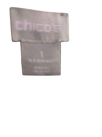 Chico's chico Casual Dress (view 2)