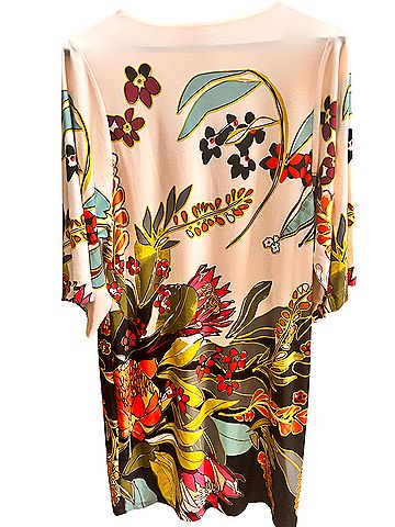 Chico's chico Casual Dress (view 1)