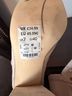 New Look Pink Mule/Clog Size 9 1/2 - photo 3