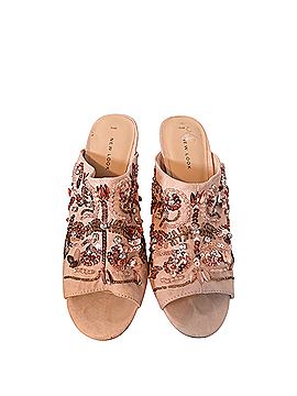 New Look Mule/Clog (view 1)